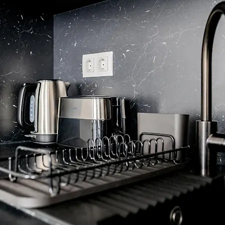 Spirit With Free Parking Appartement