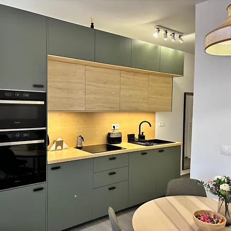 Apartament Spirit With Free Parking *