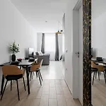 Apartamento Spirit With Free Parking