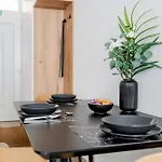 Apartamento Spirit With Free Parking Budapest