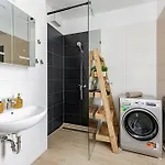 Apartamento Spirit With Free Parking Budapest