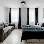 Apartamento Spirit With Free Parking