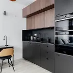 Apartamento Spirit With Free Parking *