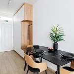Apartamento Spirit With Free Parking Budapest