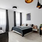 Apartamento Spirit With Free Parking