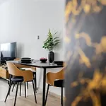 Apartamento Spirit With Free Parking Budapest