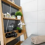 Apartamento Spirit With Free Parking *