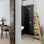 Spirit With Free Parking Apartamento Budapest