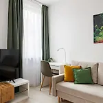 Spirit With Free Parking Apartamento Budapest