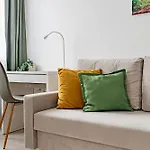 Spirit With Free Parking Apartamento *