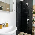 Apartamento Spirit With Free Parking