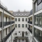 Apartamento Spirit With Free Parking *
