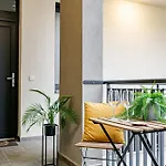Spirit With Free Parking Apartamento *