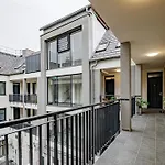 Apartamento Spirit With Free Parking *
