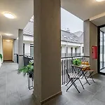 Spirit With Free Parking Apartamento *