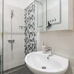 Apartamento Spirit With Free Parking