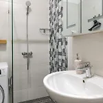 Apartamento Spirit With Free Parking *