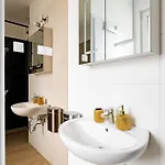Spirit With Free Parking Apartamento Budapest
