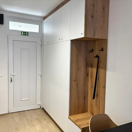 Spirit With Free Parking Βουδαπέστη