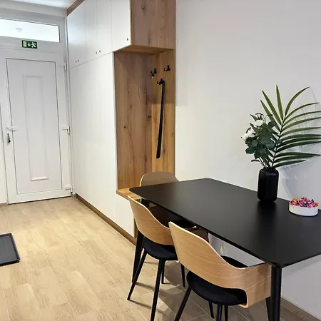 Spirit With Free Parking * Βουδαπέστη