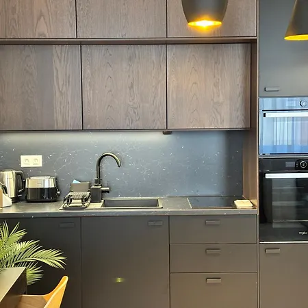 Spirit With Free Parking Βουδαπέστη