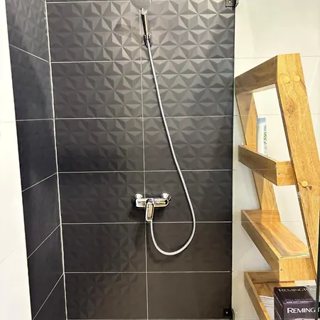 Spirit With Free Parking Διαμέρισμα