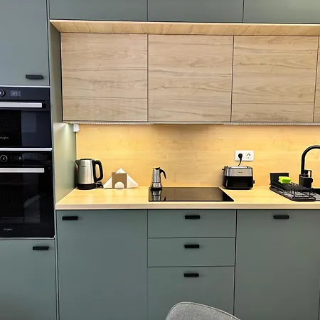 Spirit With Free Parking * Βουδαπέστη