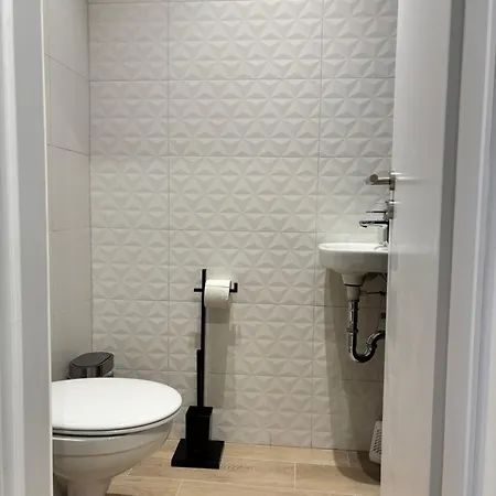 Spirit With Free Parking