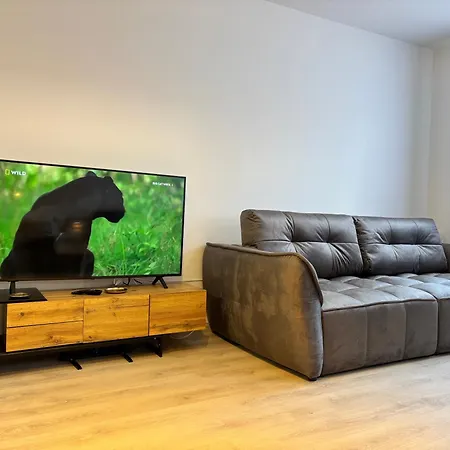 Spirit With Free Parking