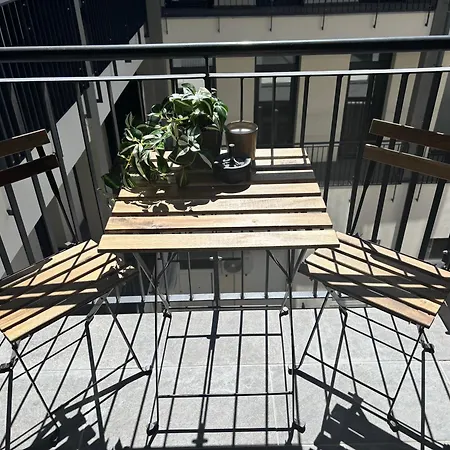 Spirit With Free Parking * Βουδαπέστη