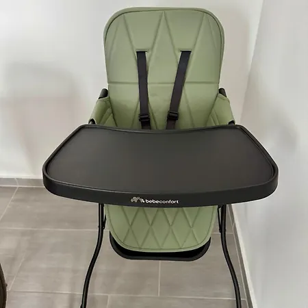 Διαμέρισμα Spirit With Free Parking