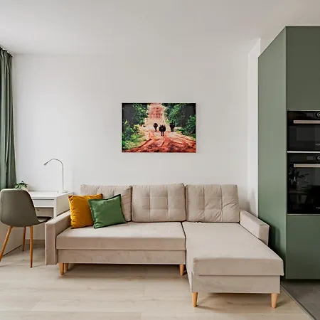 Spirit With Free Parking