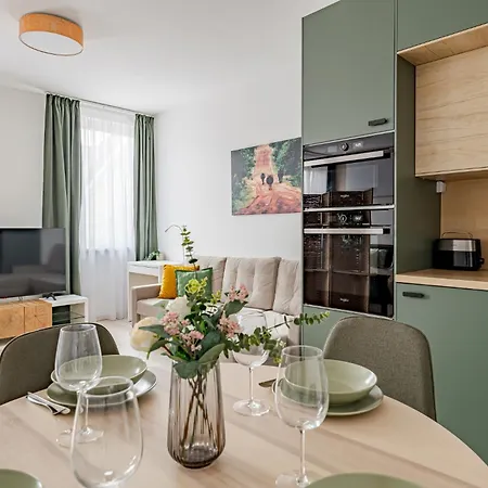 Spirit With Free Parking