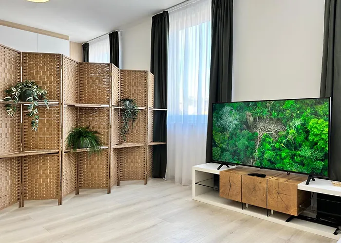 Spirit With Free Parking