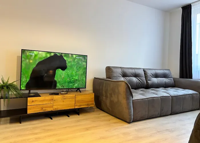 Spirit With Free Parking