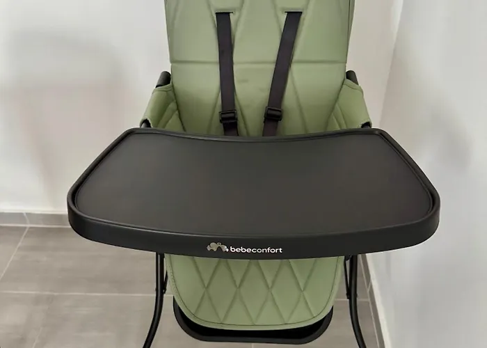 公寓 Spirit With Free Parking