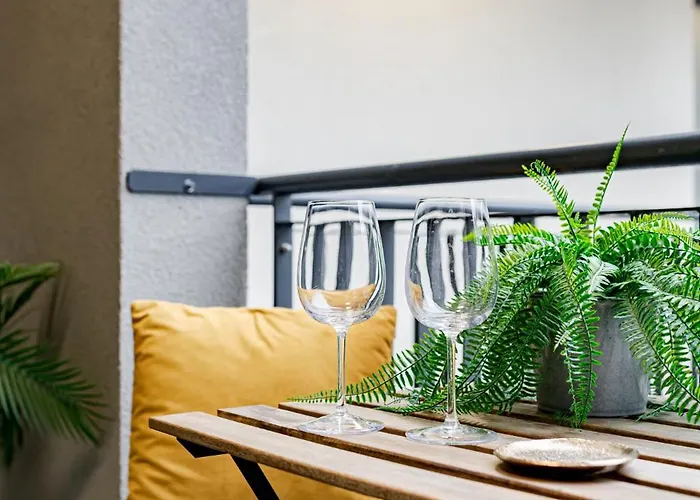 Spirit With Free Parking * 布达佩斯