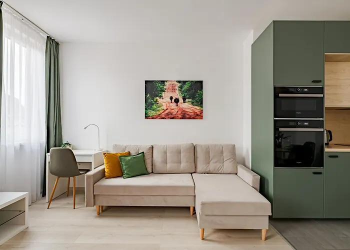 Spirit With Free Parking