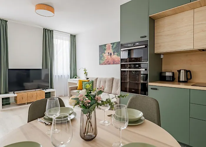 Spirit With Free Parking