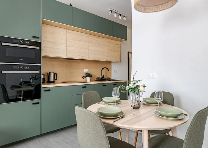 Spirit With Free Parking