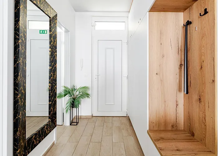 Spirit With Free Parking 布达佩斯