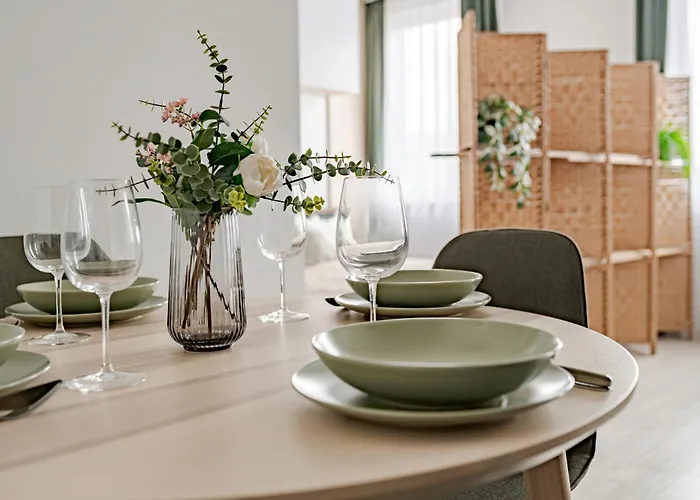 Spirit With Free Parking * 布达佩斯