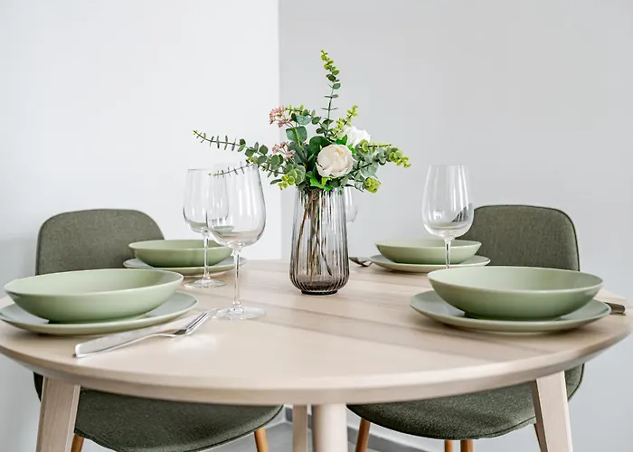 Spirit With Free Parking * 布达佩斯