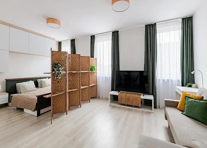 Spirit With Free Parking