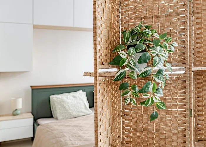 Spirit With Free Parking 公寓 *