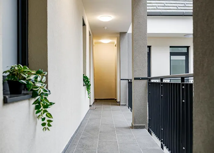 Spirit With Free Parking