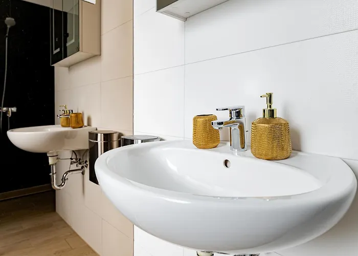 Spirit With Free Parking 布达佩斯