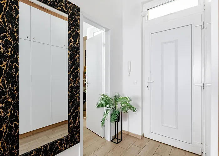 Spirit With Free Parking 布达佩斯