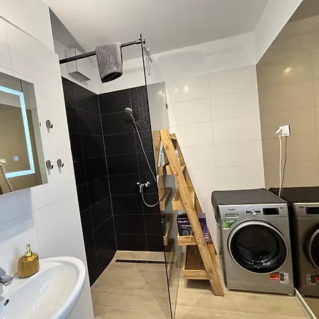 Spirit Apartment