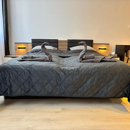 Spirit Apartment